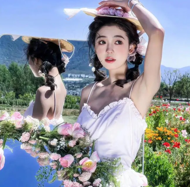 风吹过的星星