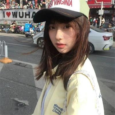 异女身